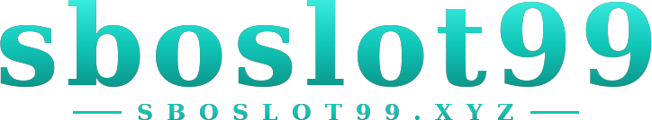 sboslot99 logo